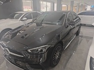 Mercedes-Benz C-Class 2023