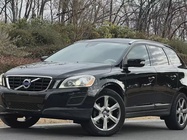 Volvo XC60 2011
