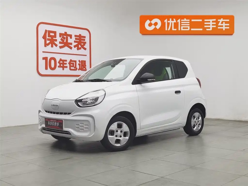 Roewe Clever