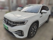 Volkswagen Tayron 2024