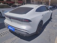 Changan UNI-V 2024