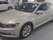 Volkswagen Magotan 2019