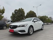 Buick Verano 2018
