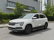 Skoda Karoq 2019