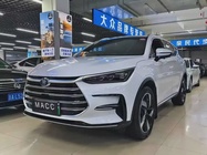 BYD Tang 2023