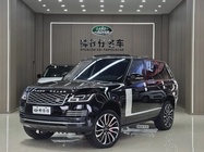 Land Rover Range Rover 2018