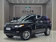 Land Rover Sport 2014