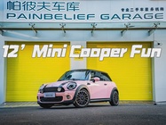 MINI Other 2012