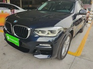 BMW X3 2019