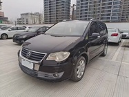 Volkswagen Touran 2009