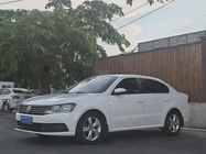 Volkswagen Lavida 2017