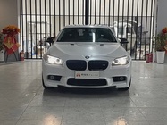 BMW 5 Series 2016