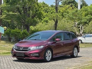 Honda Jade 2018