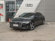 Audi A6 2021