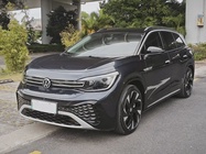 Volkswagen ID.6 2021