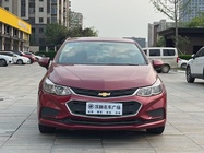 Chevrolet Cruze 2016