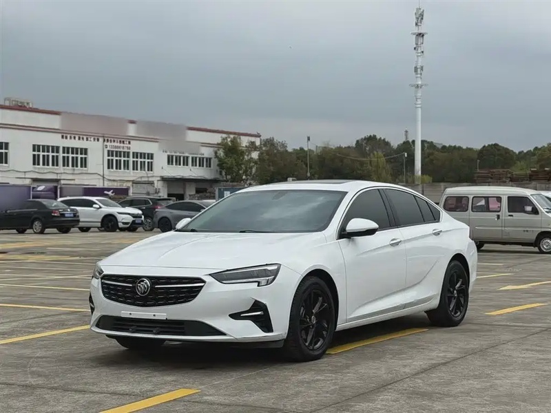 Buick Regal