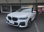 BMW X3 2020