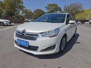 Citroen C4 2013
