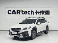 Subaru Outback 2021