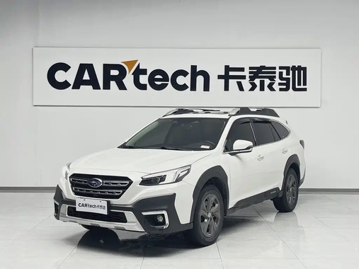 Subaru Outback 2021