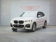 BMW X3 2019