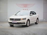 Volkswagen Lavida 2019