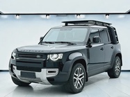 Land Rover Defender 2024