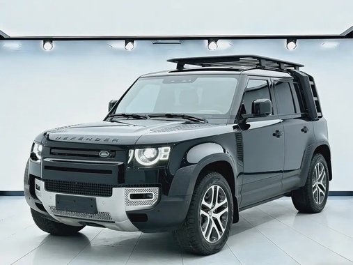 Land Rover Defender 2024