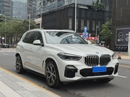 BMW X5 2021