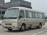 Toyota Coaster 2011