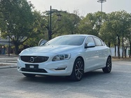 Volvo S60 2019