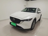 Mazda CX-5 2023