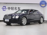 Bentley Flying Spur 2018