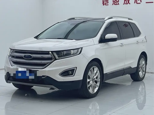 Ford Edge 2016