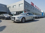 Audi A4 2015