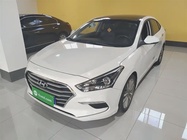 Hyundai Mistra 2018