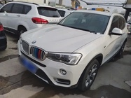 BMW X3 2015