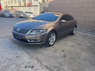 Volkswagen CC 2015