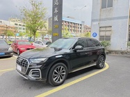 Audi Q5 2023