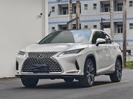 Lexus RX 2022