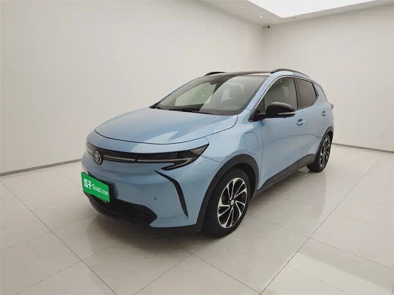 Buick Velite 7