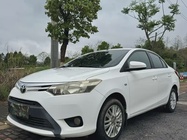Toyota Vios 2014