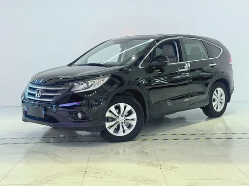 Honda CR-V 2014