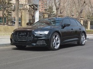 Audi A6 2024