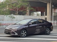 Toyota Levin 2018