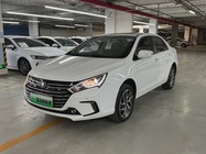 BYD Qin 2018
