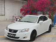 Lexus IS 2008