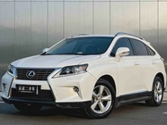 Lexus RX 2015