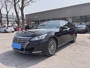 Toyota Crown 2018